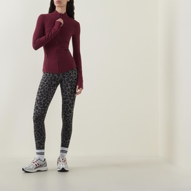 Align&trade; High-Rise Leggings 25"