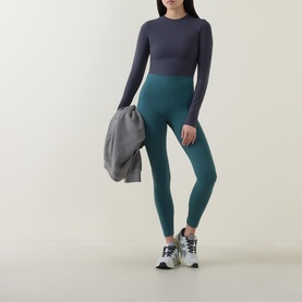 Align&trade; High-Rise Leggings 25"