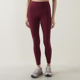 Align&trade; High-Rise Leggings 25"