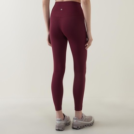 Align&trade; High-Rise Leggings 25"
