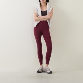 Align&trade; High-Rise Leggings 25"