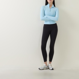 Glow Up&trade; Super-High-Rise Tight 25"