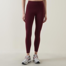 Wunder Train High-Rise Leggings 25"