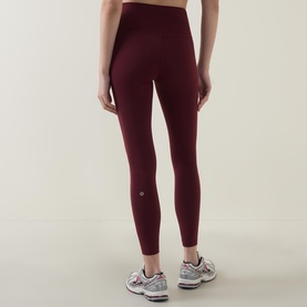 Wunder Train High-Rise Leggings 25"