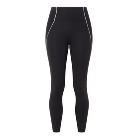 Wunder Train No-Line Piped High-Rise Leggings 25"