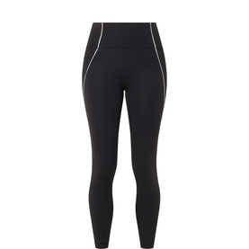 Wunder Train No-Line Piped High-Rise Leggings 25"