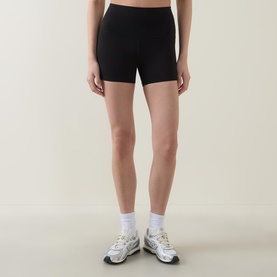 Align&trade; High-Rise Shorts 4"