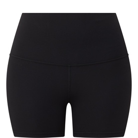 Align&trade; High-Rise Shorts 4"