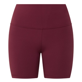 Align&trade; High-Rise Shorts 6"