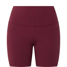 Align&trade; High-Rise Shorts 6"