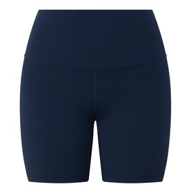 Align&trade; High-Rise Shorts 6"