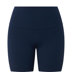 Align&trade; High-Rise Shorts 6"