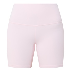 Align&trade; High-Rise Shorts 6"