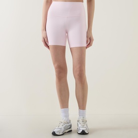 Align&trade; High-Rise Shorts 6"