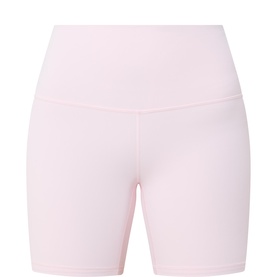 Align&trade; High-Rise Shorts 6"
