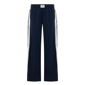 Steady State Oversized Track Pants