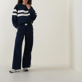 Steady State Oversized Track Pants