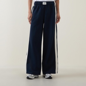 Steady State Oversized Track Pants