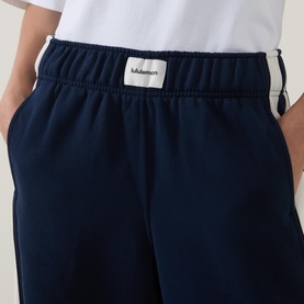 Steady State Oversized Track Pants