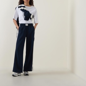 Steady State Oversized Track Pants