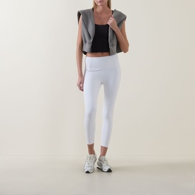 Wunder Train Piped Tank Top