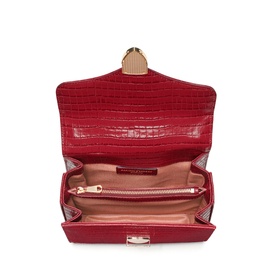 Mayfair Midi Top Handle Bag