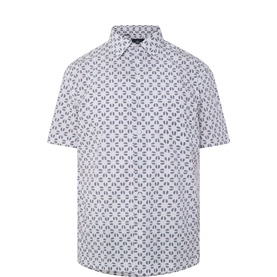 Crown Hill Shirt