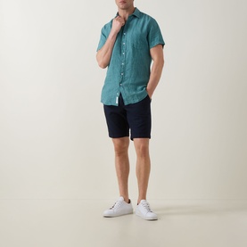 Palm Beach Chest Pocket Shirt