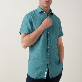 Palm Beach Chest Pocket Shirt