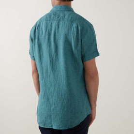 Palm Beach Chest Pocket Shirt