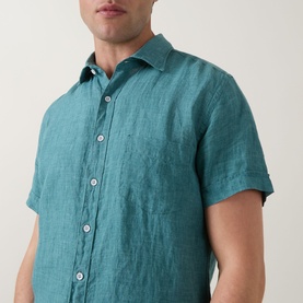 Palm Beach Chest Pocket Shirt