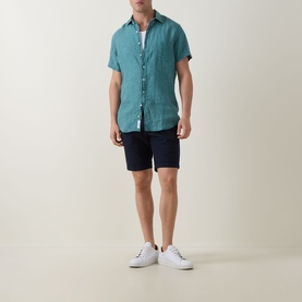 Palm Beach Chest Pocket Shirt