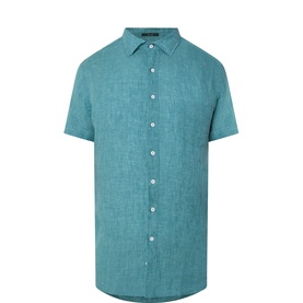 Palm Beach Chest Pocket Shirt