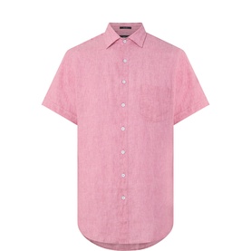 Palm Beach Chest Pocket Shirt