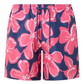 Broadford Printed Swim Shorts