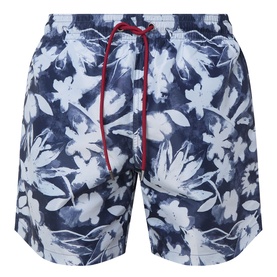 Hardinge Printed Swim Shorts