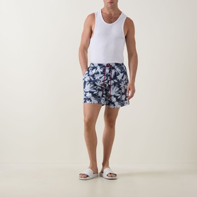 Hardinge Printed Swim Shorts