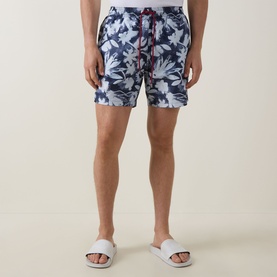 Hardinge Printed Swim Shorts