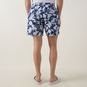 Hardinge Printed Swim Shorts
