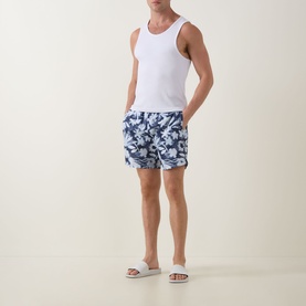 Hardinge Printed Swim Shorts