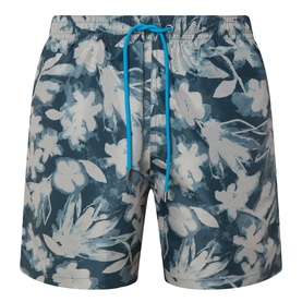 Hardinge Printed Swim Shorts