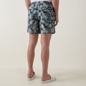 Hardinge Printed Swim Shorts