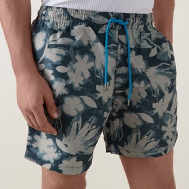 Hardinge Printed Swim Shorts