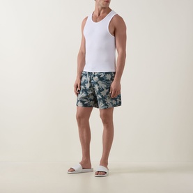 Hardinge Printed Swim Shorts