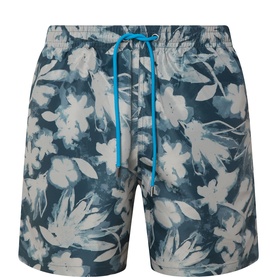 Hardinge Printed Swim Shorts