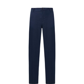 Spencer Bay Linen Trousers
