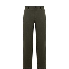 Spencer Bay Linen Trousers