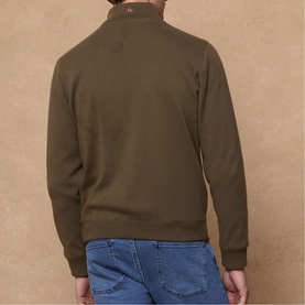 Shannon Hybrid Padded Jacket