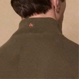 Shannon Hybrid Padded Jacket