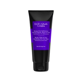 Blonde White & Grey Beautifying Hair Care Mask